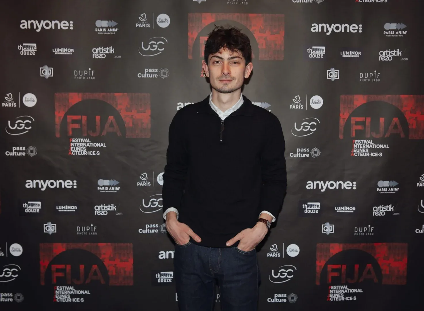 Paris new generation actors/actresses international film festival