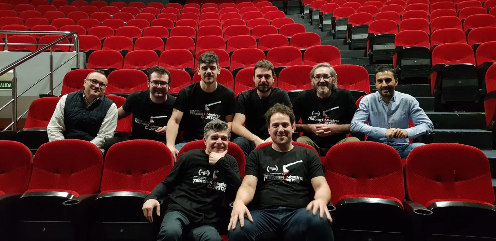 Festival Internacional De Cine Fantástico De Castilla Y León Terroríficamente Cortos