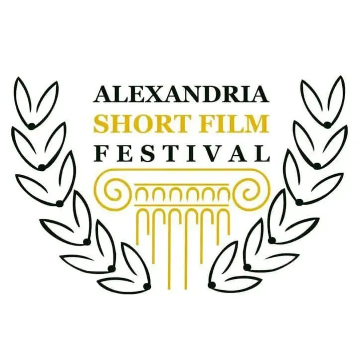 Alexandria Short Film Festival logo