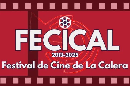 Festival De Cine De La Calera - Fecical logo
