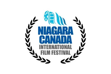 Niagara Canada International Film Festival logo