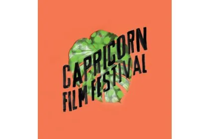 Capricorn Film Festival logo