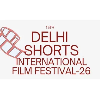 15th Delhi Shorts International Film Festival-26 logo