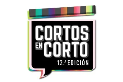 Cortos En Corto 2026 logo