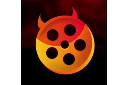 The Fantasy Film Festival logo