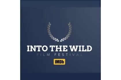 Into the Wild Film Fest logo