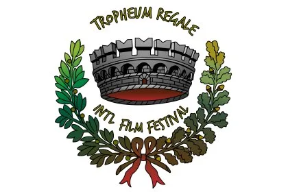Tropheum Regale International Film Festival logo