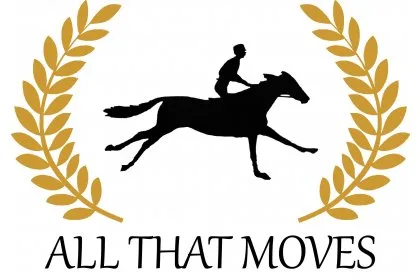 All that Moves International Film Festival logo