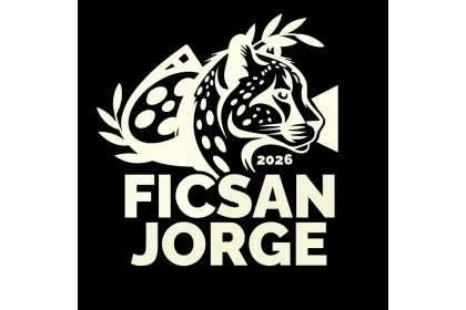 Festival Internacional De Cine Del San Jorge logo