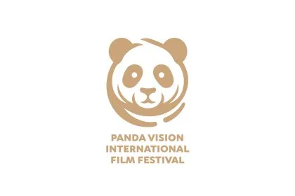 PANDA VISION INTERNATIONAL FILM FESTIVAL logo