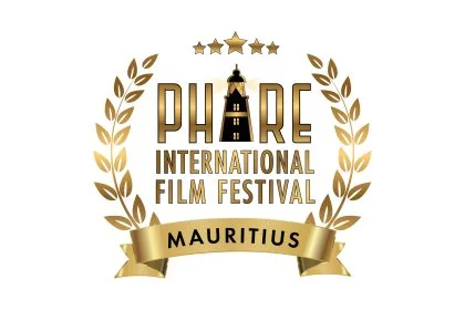 Phare International Film Festival - Mauritius logo