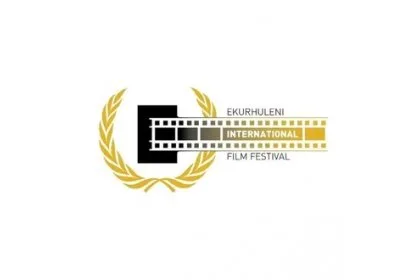 Ekurhuleni International Film Festival logo