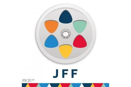 24º Punta Del Este Jewish Film Festival (Uruguay) logo