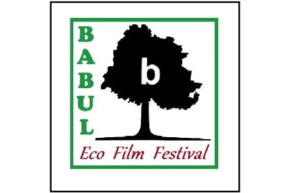 Babul Eco Film Fest logo