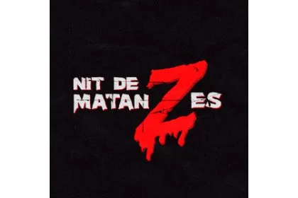 Nit de MatanZes logo