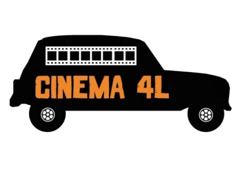 Cinema 4L logo