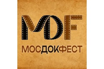 MosDocFest logo