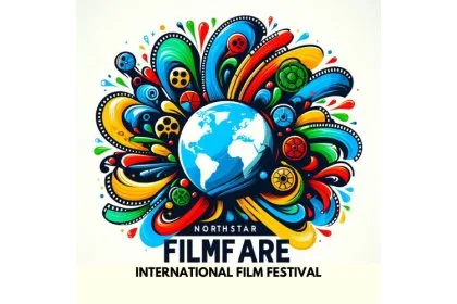 Northstar Filmfare International Film Festival logo