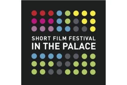 IN THE PALACE International Short Film Festival logo