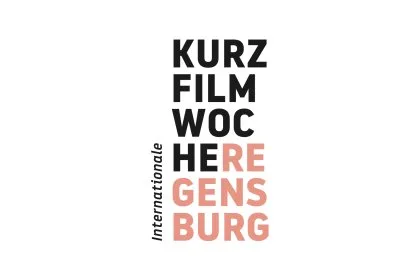 Internationale Kurzfilmwoche Regensburg logo