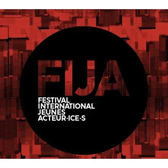 Paris new generation actors/actresses international film festival logo