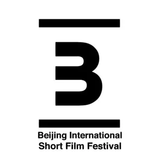 北京国际短片联展 Beijing International Short Film Festival logo