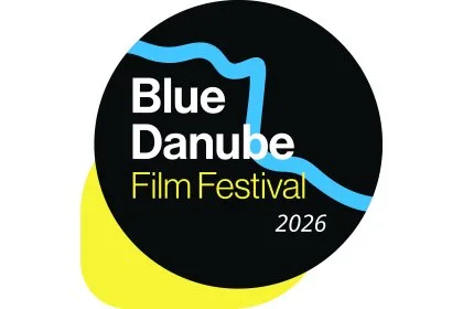 Blue Danube Film Festival logo