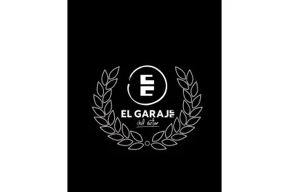 El Garaje Del Cine logo