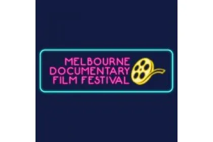 Melbourne Documentary Film Festival logo
