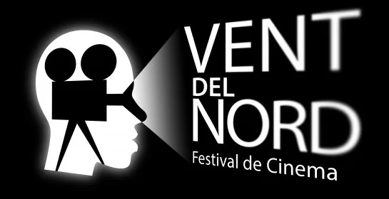 Vent Del Nord - Festival de cinema logo