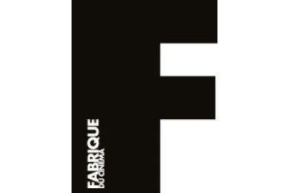 Fabrique du Cinema logo