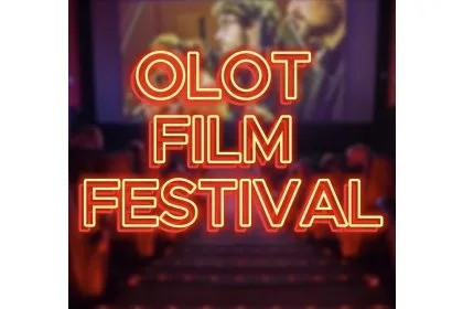 Olot Film Festival logo