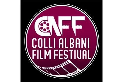 Colli Albani Film Festival logo