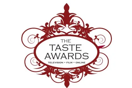 Taste Awards: Fashion & Food Films logo