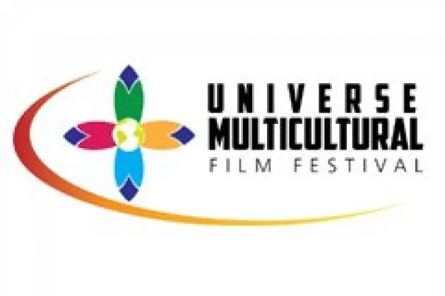 Universe Multicultural Film Festival logo