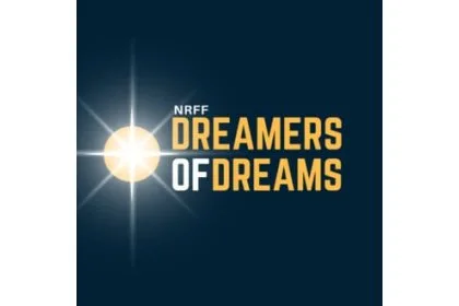 Dreamers of Dreams Film Festival logo