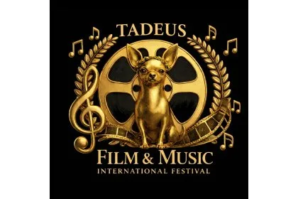 TADEUS FILM & MUSIC INTERNATIONAL FESTIVAL logo