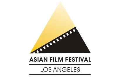 Asian Film Festival Los Angeles logo