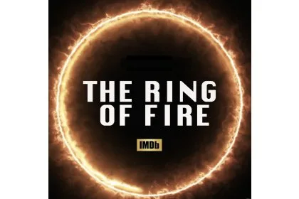 The Ring of Fire logo