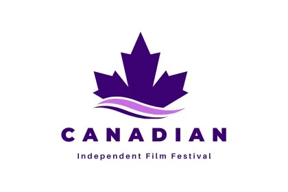 Canadian Independent Film Festival - CIFF logo