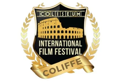 Coliseum International Film Festival logo