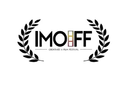 IMOIFF CREATIVES & FILM FESTIVAL logo