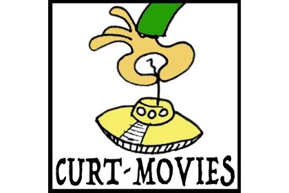 Curt-movies 2027 Festival de Cinema Curt Independent de Barcelona. logo