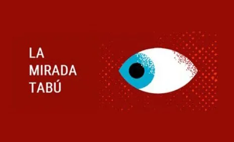 Festival La Mirada Tabú logo