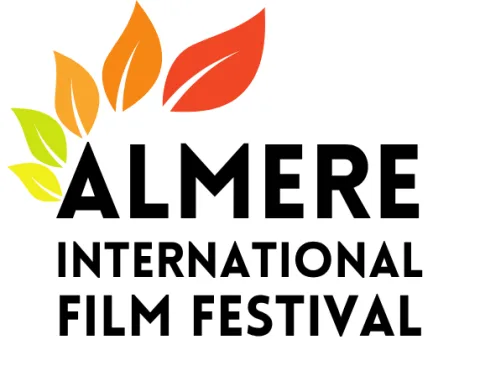 Almere International Film Festival logo
