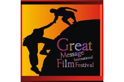 Great Message International Film Festival logo
