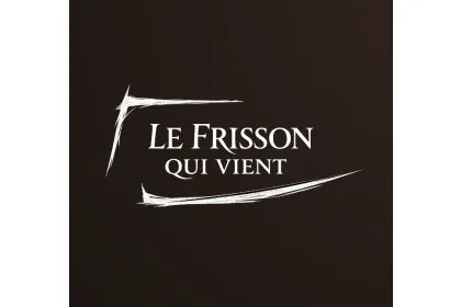 Le Frisson qui vient logo