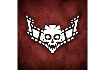 Festival de Cine Terror Fantástico de San Fernando logo