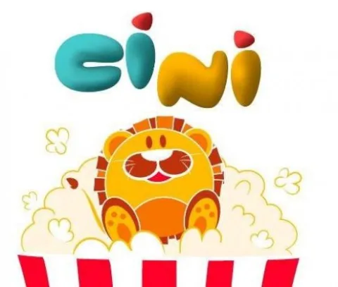 CINI - Festival Internacional de Cine Para Niños logo