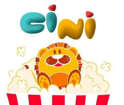CINI - Festival Internacional de Cine Para Niños logo